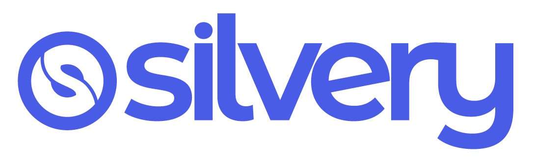 Silvery