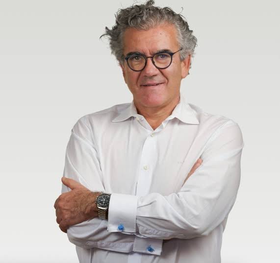 Juan Carlos Alcaide