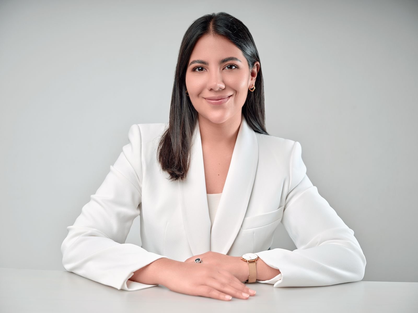 María Andrea Orduz Mateus