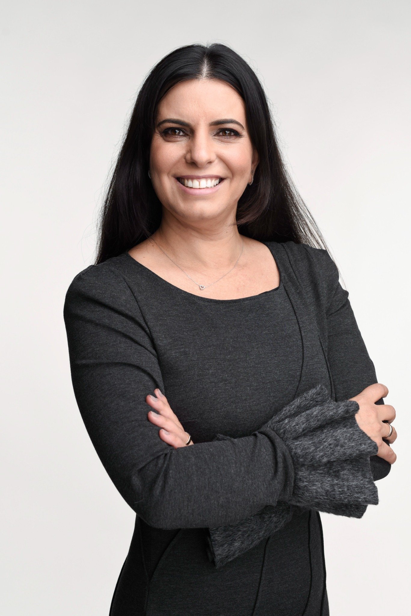 Bárbara Rey Actis