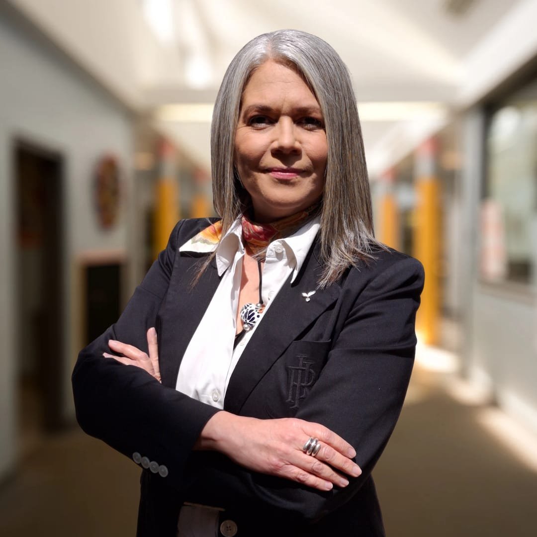 Claudia Calvin Venero, PhD