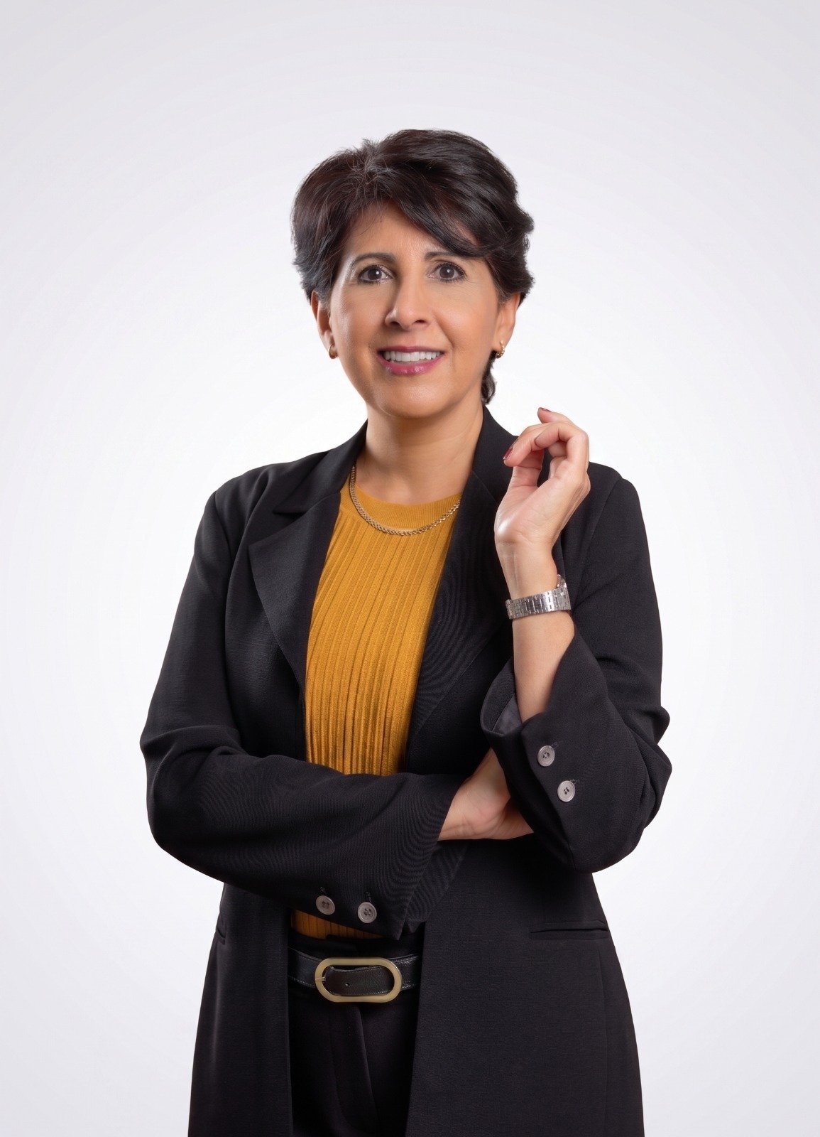 Leticia Loza Trejo