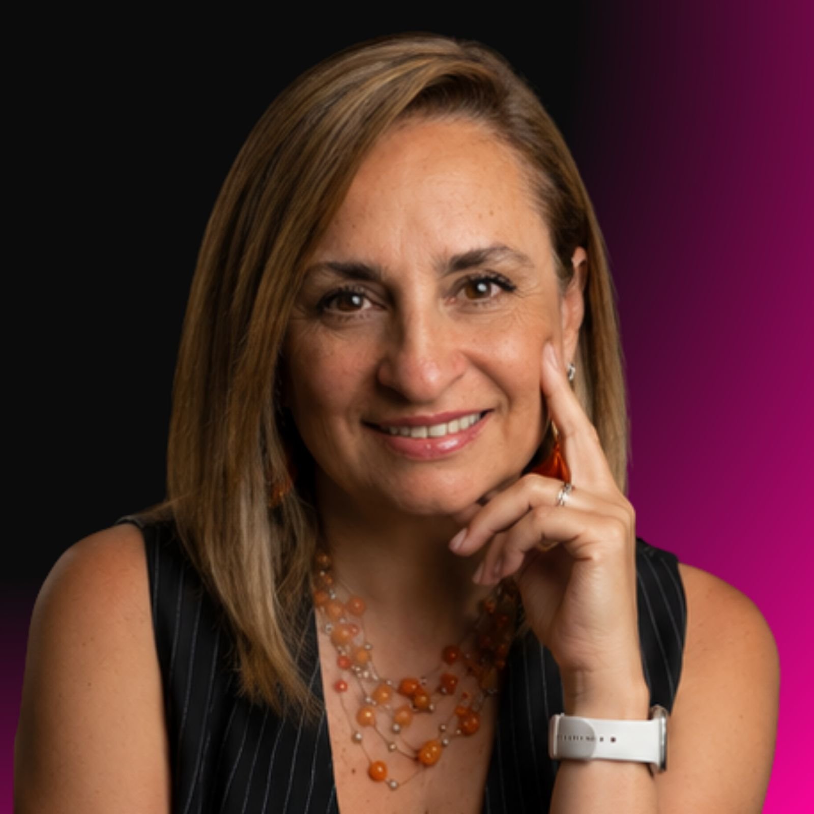 María Fernanda Cortés Espinosa