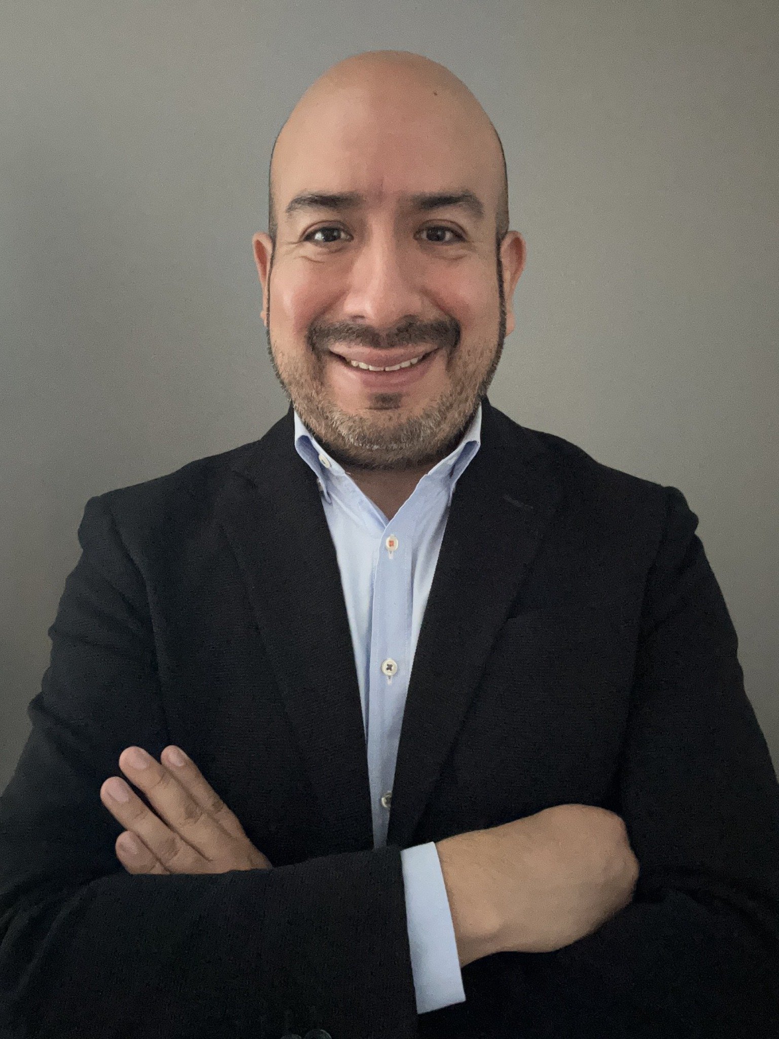 Ricardo Toranzo